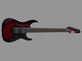 NAMM 2012: 21 new ESP and LTD guitars and basses