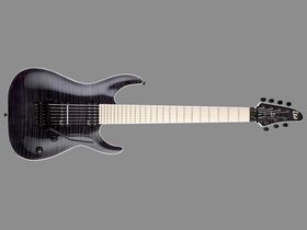 NAMM 2012: 21 new ESP and LTD guitars and basses