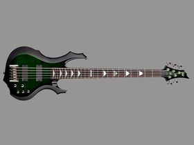 NAMM 2012: 21 new ESP and LTD guitars and basses