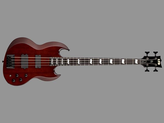 LTD GC-4