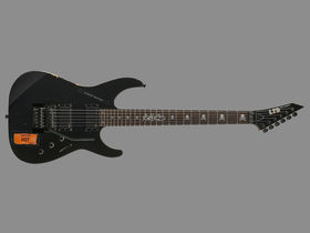 NAMM 2012: 21 new ESP and LTD guitars and basses