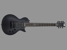 NAMM 2012: 21 new ESP and LTD guitars and basses
