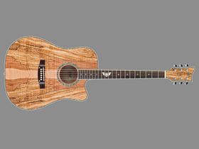 NAMM 2012: 21 new ESP and LTD guitars and basses