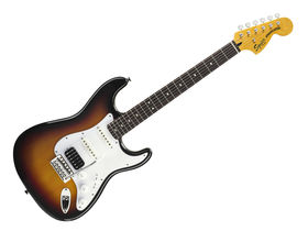 NAMM 2012: Squier by Fender introduces all-new Vintage Modified Series
