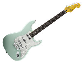 NAMM 2012: Squier by Fender introduces all-new Vintage Modified Series