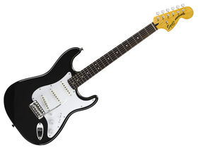 NAMM 2012: Squier by Fender introduces all-new Vintage Modified Series