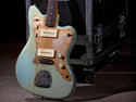 NAMM 2012: More from the Fender Custom Shop's 2012 collection