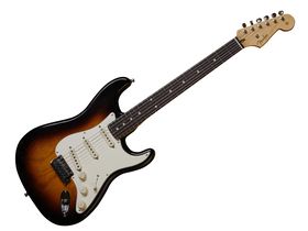 NAMM 2012: Fender Custom Shop introduces 2012 Limited Collection