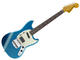 NAMM 2012: Fender introduces Kurt Cobain Mustang guitar