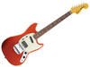 NAMM 2012: Fender introduces Kurt Cobain Mustang guitar