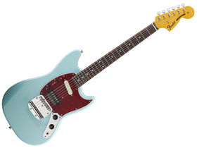 NAMM 2012: Fender introduces Kurt Cobain Mustang guitar