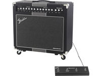 NAMM 2012: Fender introduces the Machete combo amp