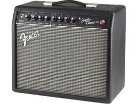 NAMM 2012: Fender introduces new Super-Champ head, cabinet and combo