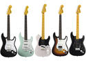 NAMM 2012: Squier by Fender introduces all-new Vintage Modified Series