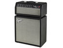 NAMM 2012: Fender introduces new Super-Champ head, cabinet and combo