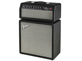 NAMM 2012: Fender introduces new Super-Champ head, cabinet and combo