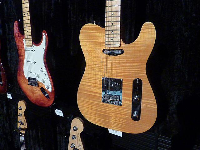Select Series