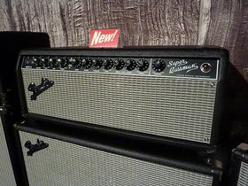 NAMM 2012: Fender electric guitars and amps in pictures