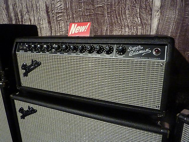 Super Bassman
