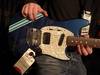 Kurt Cobain Mustang