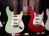 Squier Vintage Modiifed blank