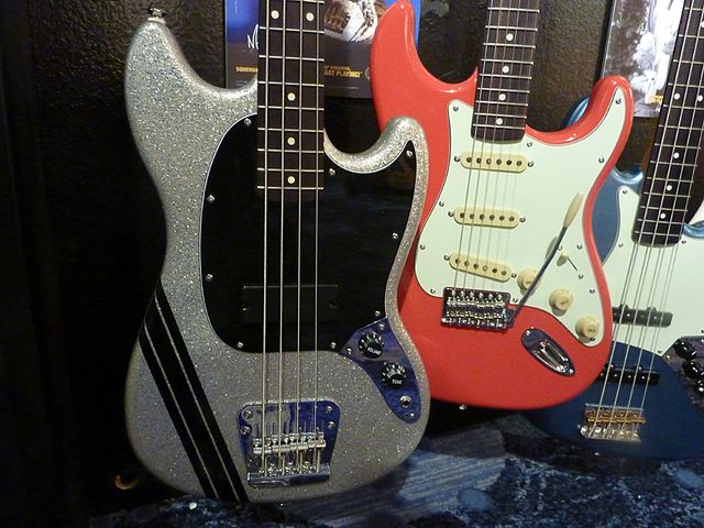 New Squier Signatures