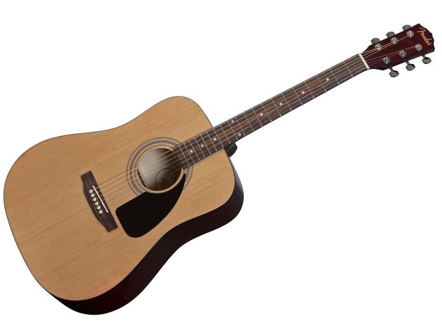 FA-100 Acoustic blank