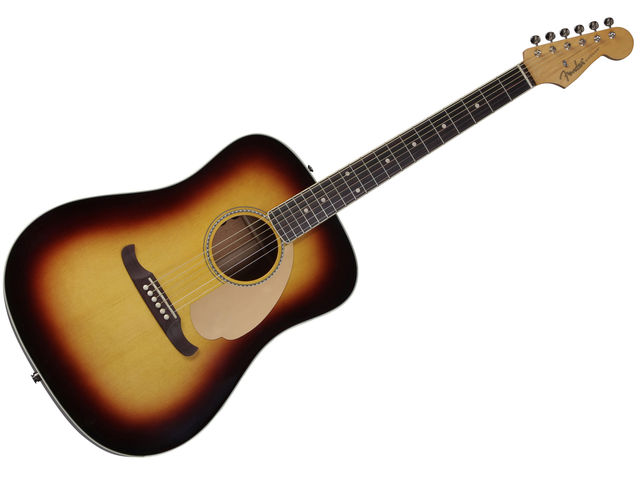 Select Kingman C dreadnought blank