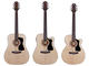 NAMM 2012: Guild introduces all-new Arcos Series