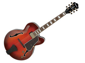 NAMM 2012: Ibanez unveils 28 new electric guitars