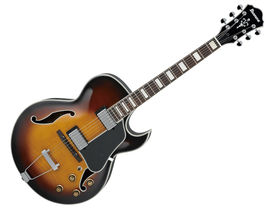 NAMM 2012: Ibanez unveils 28 new electric guitars