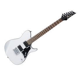 NAMM 2012: Ibanez unveils 28 new electric guitars