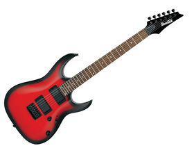 NAMM 2012: Ibanez unveils 28 new electric guitars