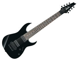 NAMM 2012: Ibanez unveils 28 new electric guitars