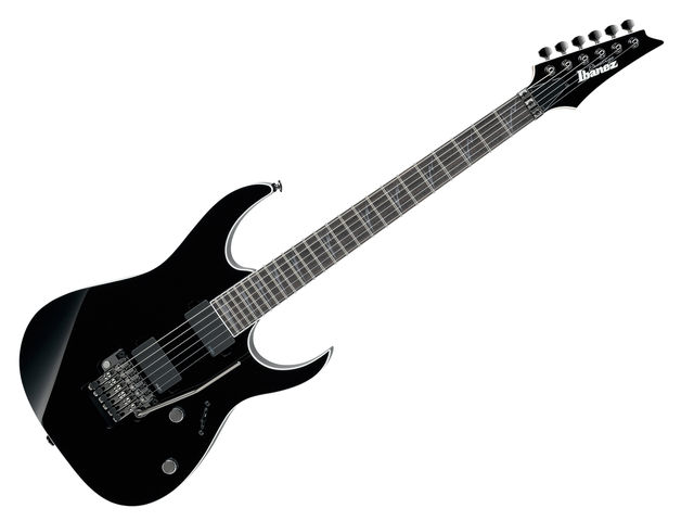 RG Prestige RG2620ZE-BK