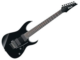 NAMM 2012: Ibanez unveils 28 new electric guitars