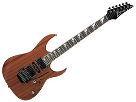 NAMM 2012: Ibanez unveils 28 new electric guitars