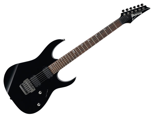 Premium Series RG821-BK