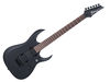 RGD421-BKF (updated spec with 3-way toggle pickup selector, one volume control and black pearloid dot inlays) £349