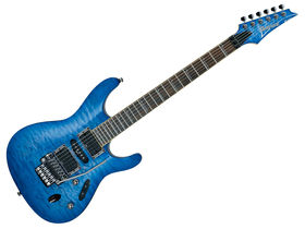NAMM 2012: Ibanez unveils 28 new electric guitars