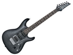 NAMM 2012: Ibanez unveils 28 new electric guitars