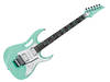New Ibanez guitars