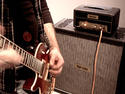 NAMM 2012 VIDEO: Marshall 50th Anniversary amps demoed