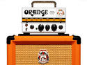 NAMM 2012: Orange Amplification launches Micro Terror and PPC108 cab
