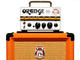 NAMM 2012: Orange Amplification launches Micro Terror and PPC108 cab