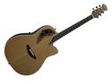 NAMM 2012: Ovation unveils new Elite TX series model