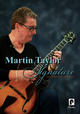 NAMM 2012: Martin Taylor Signature models revealed