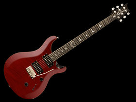 NAMM 2012: New and improved PRS Artist guitars