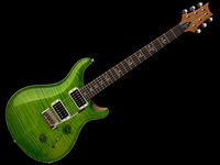 The 2012 Custom 24, with contoured bobbins
