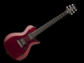 NAMM 2012: New and improved PRS Artist guitars